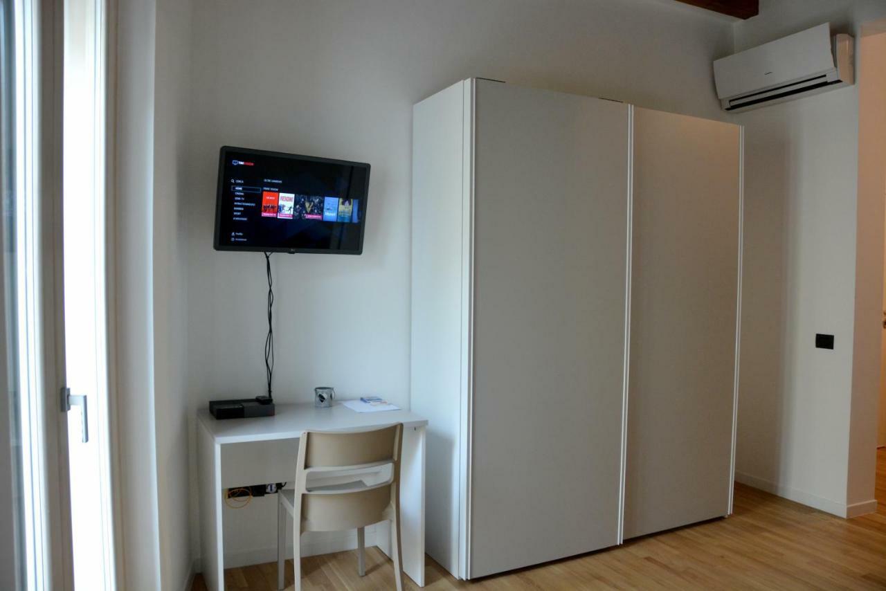 Dreamhouse Apartment Bari Exterior photo