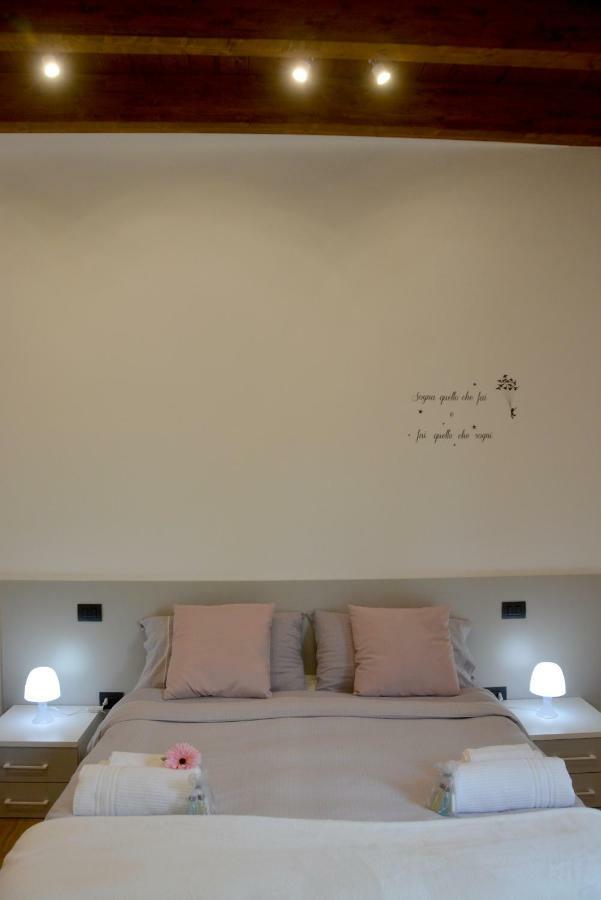 Dreamhouse Apartment Bari Exterior photo