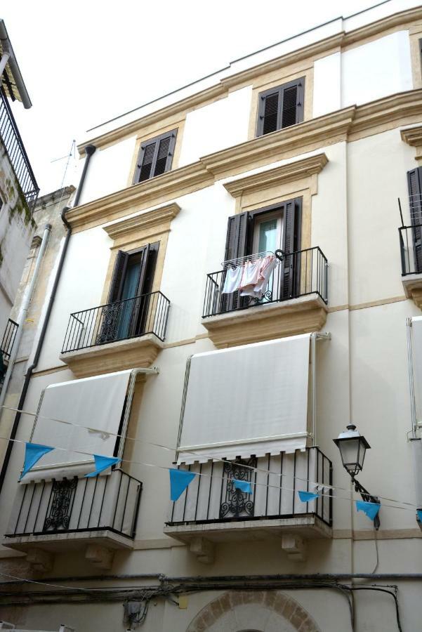 Dreamhouse Apartment Bari Exterior photo
