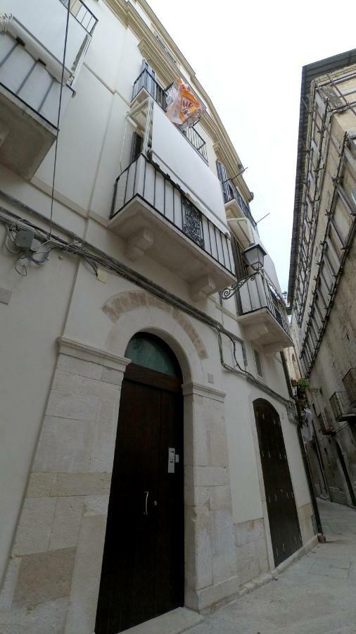 Dreamhouse Apartment Bari Exterior photo