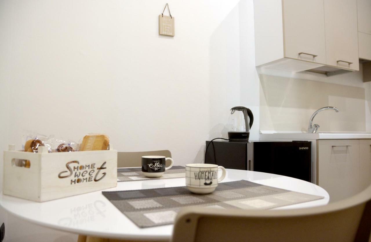 Dreamhouse Apartment Bari Exterior photo